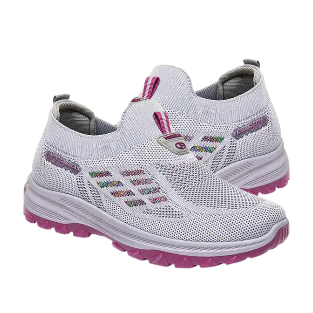 Zapatillas Ortopedicas Zoon Originales