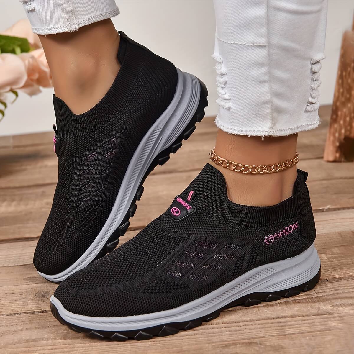 Zapatillas Ortopedicas Zoon Originales